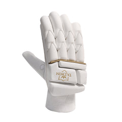 Tazwin Test Opener Batting Gloves (Mens,Small mens)