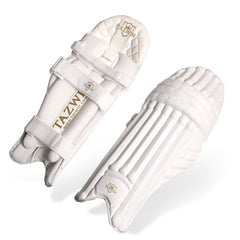 Tazwin Test Opener Batting Leg-guard (Mens/Small mens)
