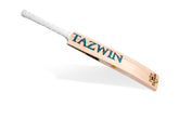 Tazwin Hurricane English Willow Cricket Bat (Mens)