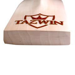 Tazwin Cyclone English Willow Cricket Bat (Mens)