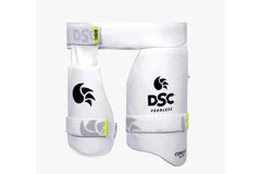 DSC Condor Flite Thigh Pad Combo