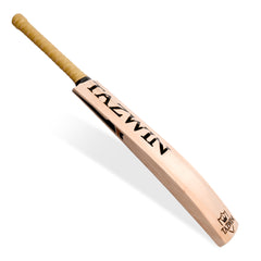 Tazwin Test Opener English Willow Cricket Bat (Mens,Small mens)