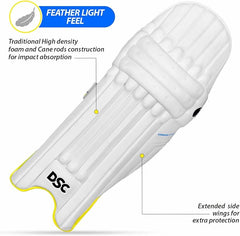 DSC Condor Glider Batting Legguard
