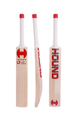 Hound DM Bravo English Willow Cricket Bat