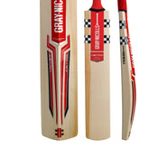 Gray Nicolls Astro-800 English Willow Cricket Bat (Mens)