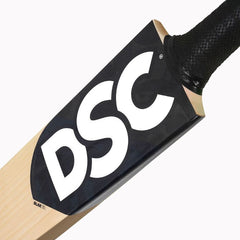 DSC Blak 15 - DSC English Willow Cricket Bat (Mens)