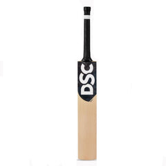 DSC Blak 15 - DSC English Willow Cricket Bat (Mens)