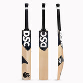 DSC Blak 15 - DSC English Willow Cricket Bat (Mens)