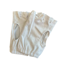 Tazwin Batting Inners (Cut Fingers)