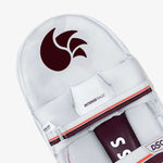 DSC Intense Rage Batting Leg-guard (Mens)
