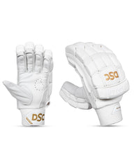 DSC Players Edition Cricket Batting Gloves