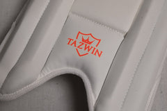 Tazwin Cyclone Batting Leg Guard (Kids)