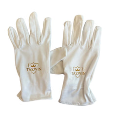 Tazwin Batting Inners (Full Finger)