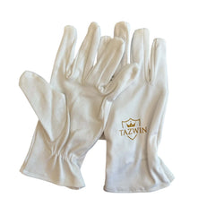 Tazwin Batting Inners (Full Finger)