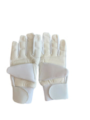 Tazwin Wicket Keeping Inner Gloves (Padded)