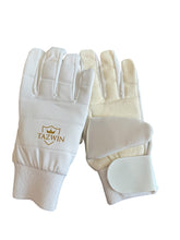 Tazwin Wicket Keeping Inner Gloves (Padded)