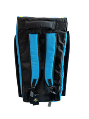 Tazwin Duffle Cricket Kitbag (Kids)