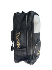 Tazwin Wheelie Cricket Kit Bag 1.0