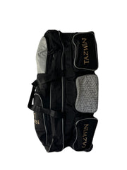 Tazwin Wheelie Cricket Kit Bag 1.0