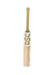 DSC Eureka Glint English Willow Cricket Bat (Mens/SH)