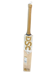 DSC Eureka Glint English Willow Cricket Bat (Mens/SH)
