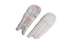 Tazwin Cyclone Batting Leg Guard (Kids)