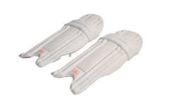 Tazwin Cyclone Batting Leg Guard (Kids)