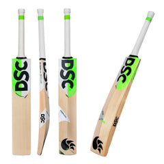 DSC Spliit 4.0 English Willow Cricket Bat (Mens)