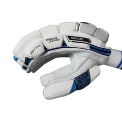 SS-Ton Aerolite Batting Gloves (Youth)