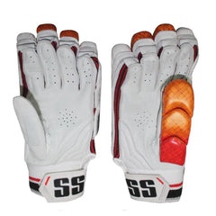 SS-Ton Millenium Pro Batting Gloves (Mens)