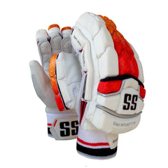 SS-Ton Millenium Pro Batting Gloves (Mens)