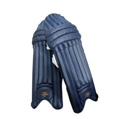 Tazwin Navy Test Opener Batting Legguards
