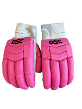 DSC CONDOR GLIDER BATTING GLOVES (PINK)