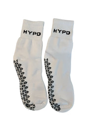 Hypo Cricket Gel Socks