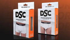 DSC Athletic Supporter Comfort-Fit Briefs