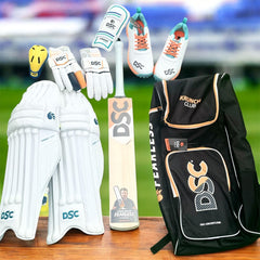 DSC Krunch Kit Bundle (Adults)