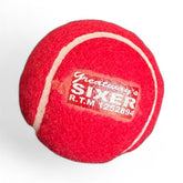 Sixer Tennis Cricket Ball