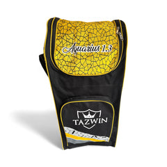 Tazwin Aquarius 1.3 Cricket Kitbag For Kids (Size-3)