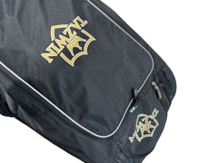 Tazwin Padded Duffle Wheelie Cricket Kit Bag 2.0