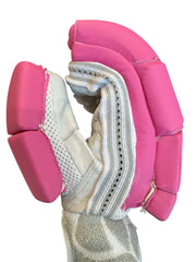 DSC CONDOR GLIDER BATTING GLOVES (PINK)