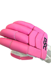 DSC CONDOR GLIDER BATTING GLOVES (PINK)