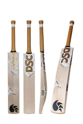 DSC Eureka Rush English Willow Cricket Bat (Mens/SH)