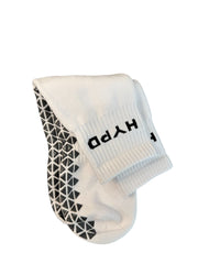 Hypo Cricket Gel Socks