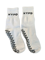 Hypo Cricket Gel Socks