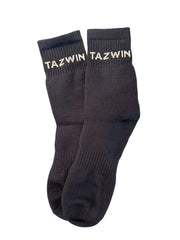 Tazwin Cricket Socks