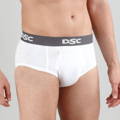 DSC Athletic Supporter Comfort-Fit Briefs