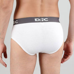 DSC Athletic Supporter Comfort-Fit Briefs
