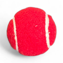 Nivia Heavy Tennis Cricket Ball