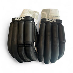 DSC Condor Edge Batting Gloves Black (Mens)