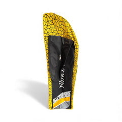 Tazwin Aquarius 1.3 Cricket Kitbag For Kids (Size-3)